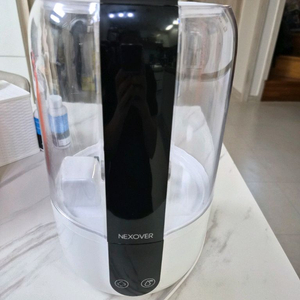넥소버 초음파 가습기 RR-H817 대용량