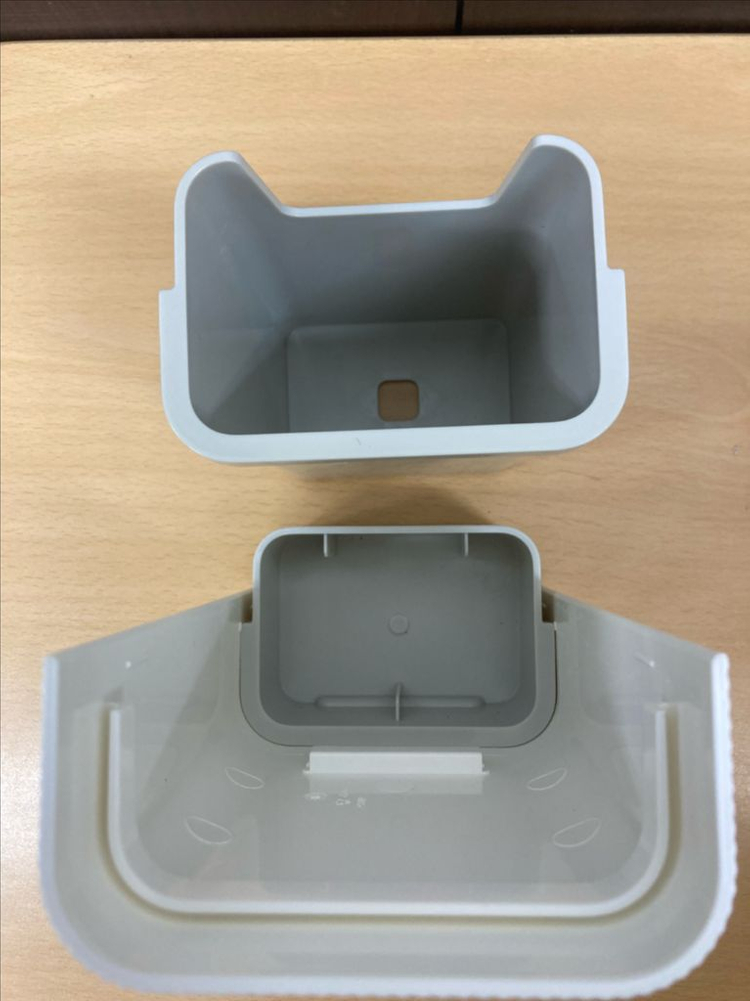 (미사용) 카누 바리스타 브리즈 캡슐커피머신--6