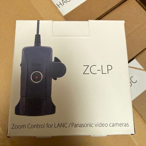 리벡 ZC-LP 줌컨트롤러 판매
