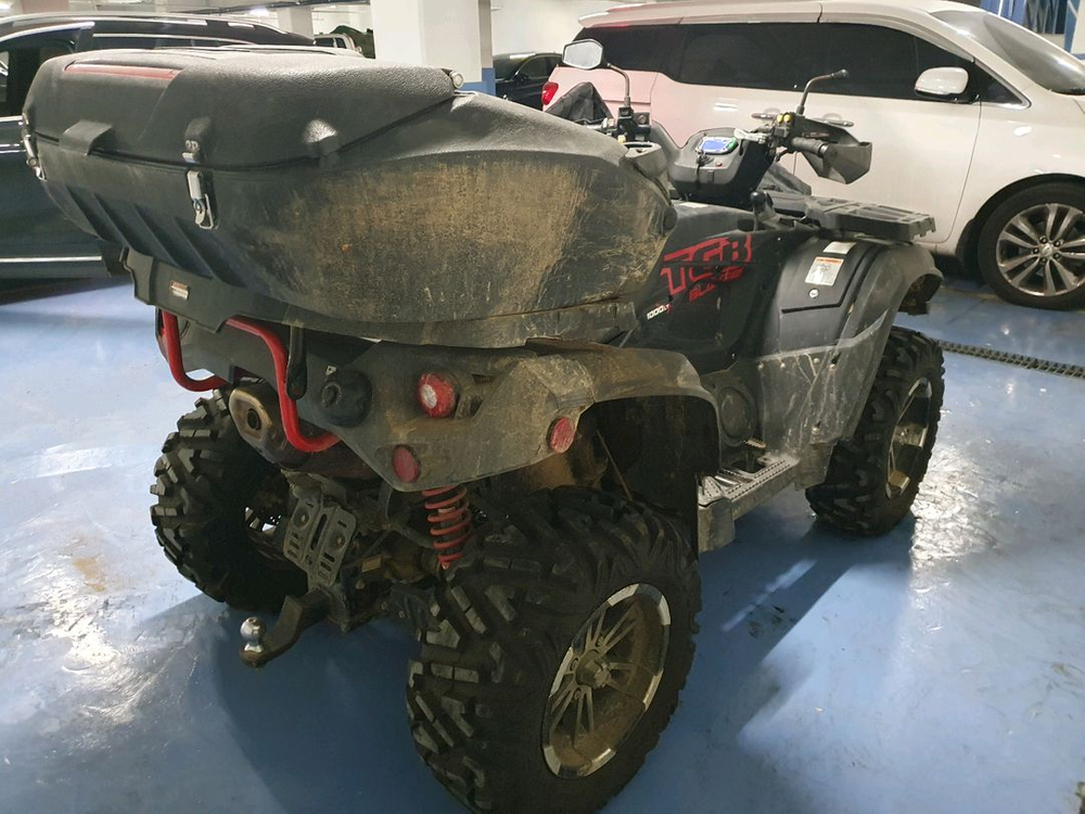 TGB 블레이드 1000 LTX ATV 4륜바이크 사륜오토바이 사륜바이크--2