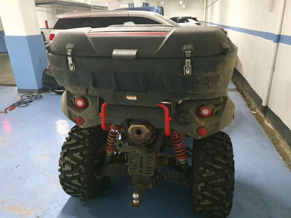 TGB 블레이드 1000 LTX ATV 4륜바이크 사륜오토바이 사륜바이크--3