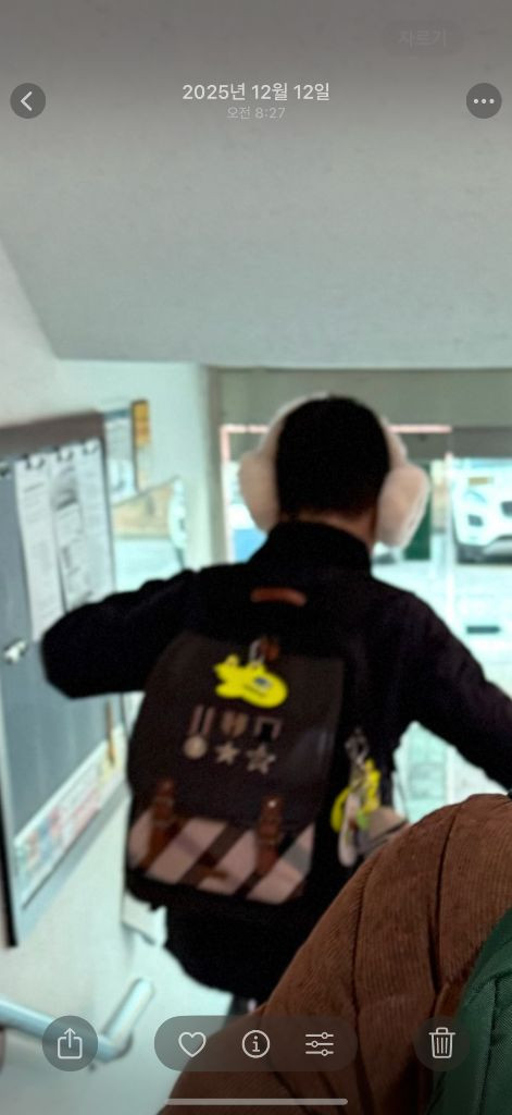 닥스키즈 남아 책가방 초등학생 저학년 신학기 가방 쌍둥이--1