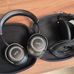 최저가 마크레빈슨 no5909 헤드폰 팝니다