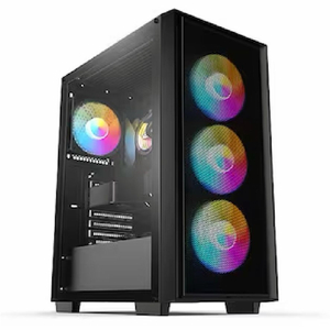 i5-12400F + RTX 4060 / 32gb 램 / 1TB SSD 게이밍 PC (24년 2월 구매)