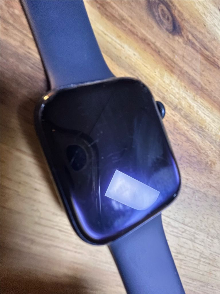 애플워치 7 45mm 이미지