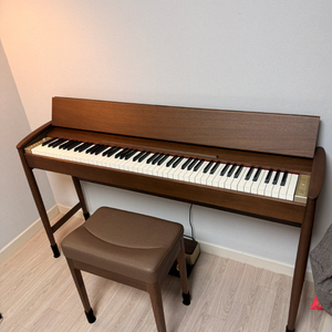 롤랜드 키욜라 KF-10 월넛