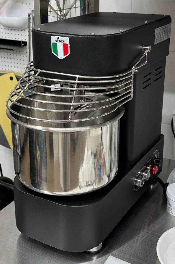 베닉스 스파이럴 믹서 탁상형--0