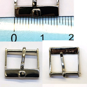 오메가 버클과 시계줄들 저렴하게 정리합니다.