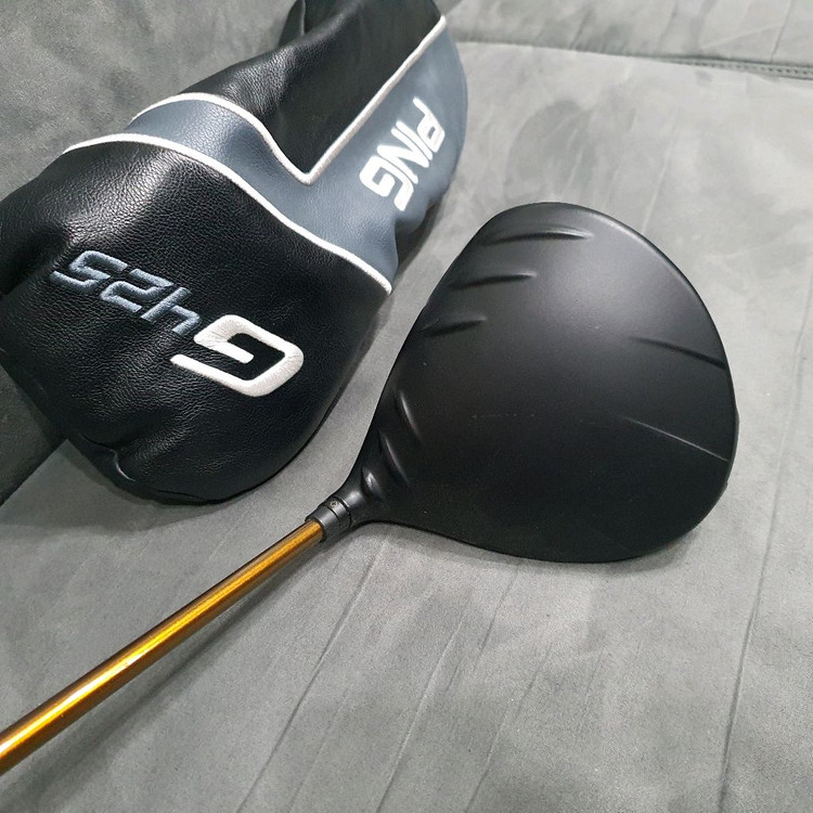 핑 G425 MAX 드라이버 9도 S샤프트(국내정품)상태좋은 중고 이미지