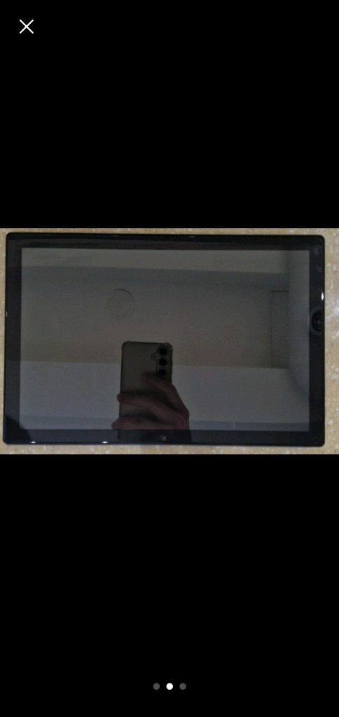 아이뮤즈 뮤패드 P11 태블릿 여러대있음--1