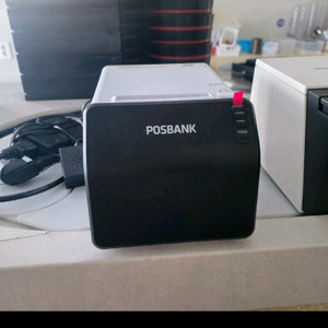 POSBANK A11 영수증 프린터 출력기