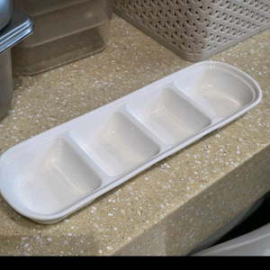 4구 종지 소스그릇 13개 개별 구매가능