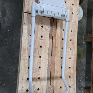 페스툴 집진기 핸들 이미지