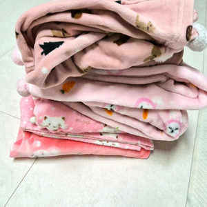 4종 수면잠옷8살9살