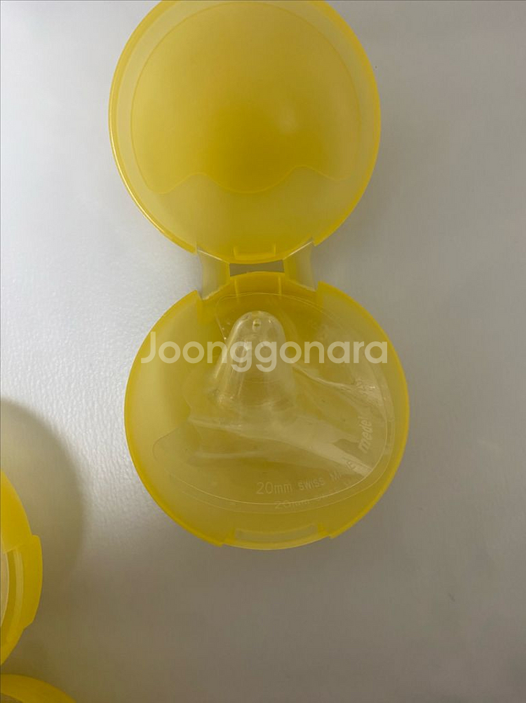 새제품메델라,유두보호기,메델라유두캡,메델라보호캡,--1