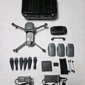 dji 매빅프로 드론 팝니다