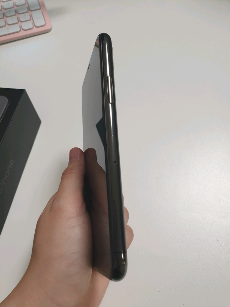 [최상급]아이폰 11 Pro 256GB 스페이스 그레이 이미지