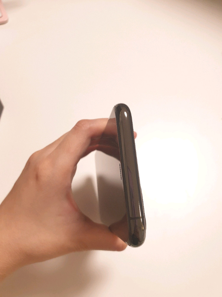 [최상급]아이폰 11 Pro 256GB 스페이스 그레이 이미지