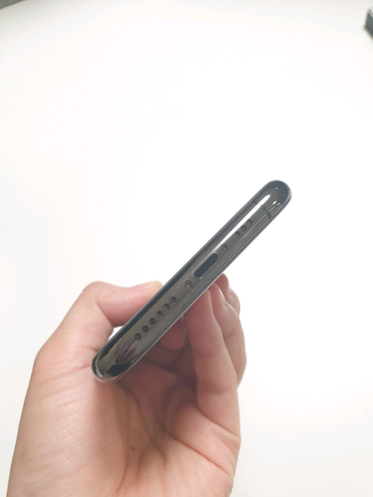 [최상급]아이폰 11 Pro 256GB 스페이스 그레이 이미지