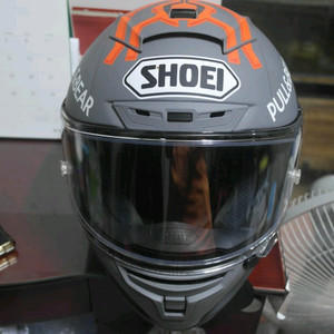 [신형] 쇼에이 X-14 마르케즈2.0 S -불개미- 이미지