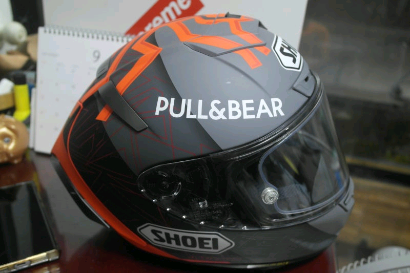 [신형] 쇼에이 X-14 마르케즈2.0 S -불개미- 이미지