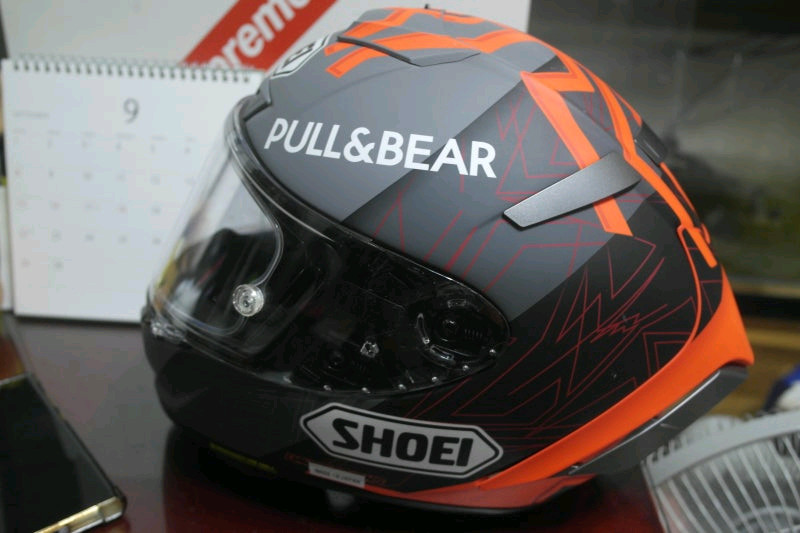 [신형] 쇼에이 X-14 마르케즈2.0 S -불개미- 이미지