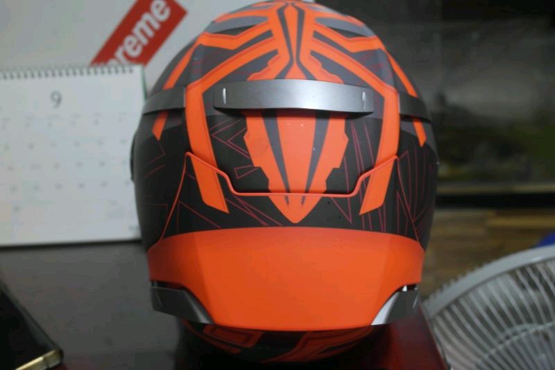 [신형] 쇼에이 X-14 마르케즈2.0 S -불개미- 이미지