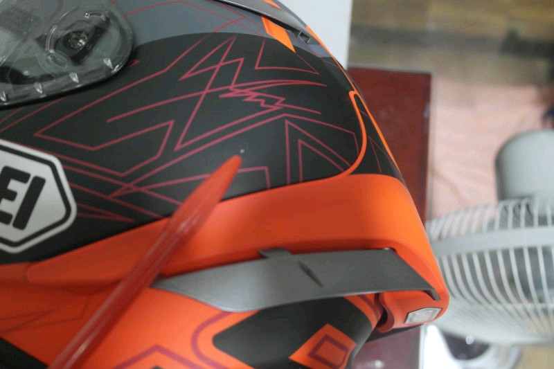 [신형] 쇼에이 X-14 마르케즈2.0 S -불개미- 이미지