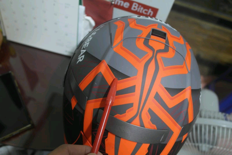 [신형] 쇼에이 X-14 마르케즈2.0 S -불개미- 이미지