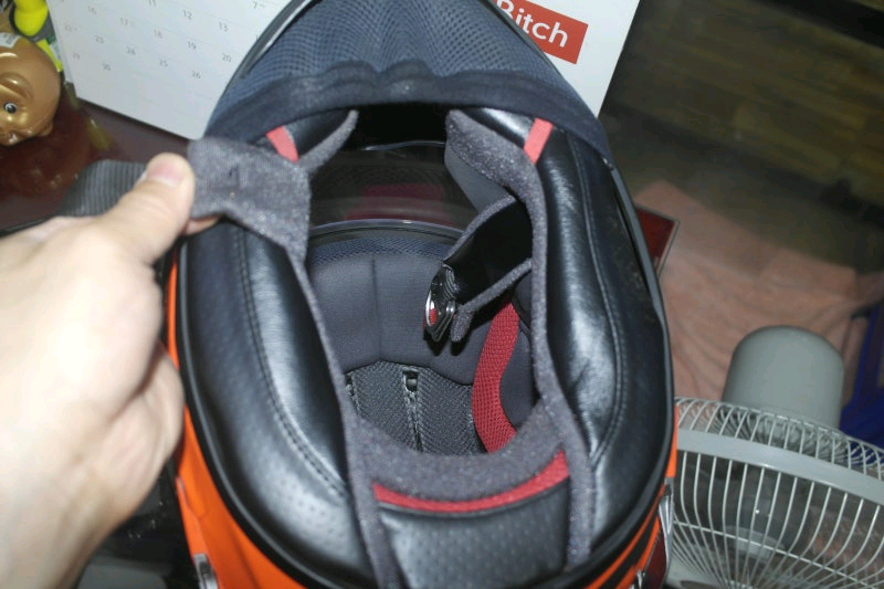 [신형] 쇼에이 X-14 마르케즈2.0 S -불개미- 이미지