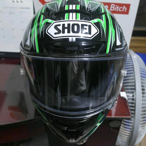 [신형] 쇼에이 X-14 야나가와 S -검녹색-