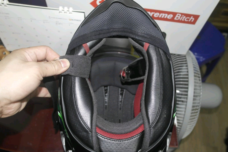 [신형] 쇼에이 X-14 야나가와 S -검녹색---9