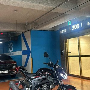 스즈키 gsx-s125 판매합니다 이미지