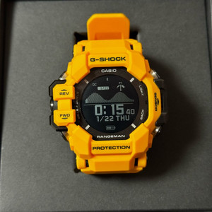 지샥 GPR-H1000-9DR