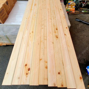 더 깨끗한 유절 히노끼 루바 팝니다(최고품질 가격인하)