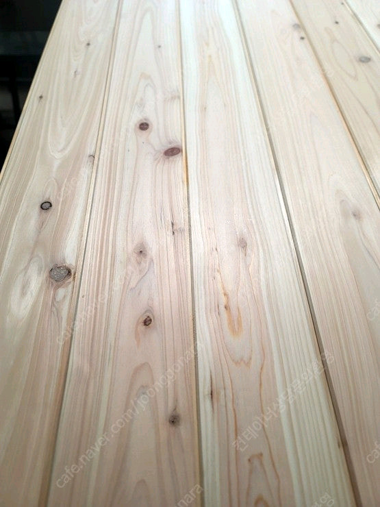 더 깨끗한 유절 히노끼 루바 팝니다(최고품질 가격인하)--2