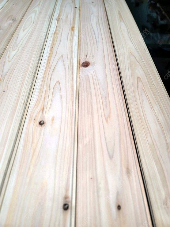 더 깨끗한 유절 히노끼 루바 팝니다(최고품질 가격인하)--3