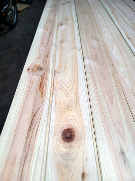 더 깨끗한 유절 히노끼 루바 팝니다(최고품질 가격인하)--4