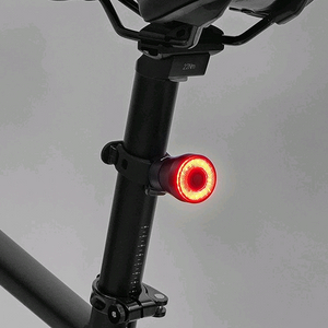 락브로스 q5 자전거 후미등 새제품