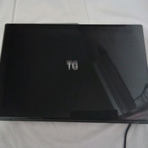 삼보 에버라텍TS-509 i5, 부품용