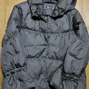 베라왕 구스다운 자켓 66 2만원 이미지