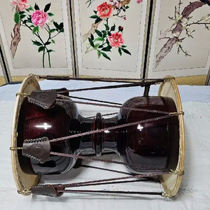 전문가용 장구(1자7치) 2종