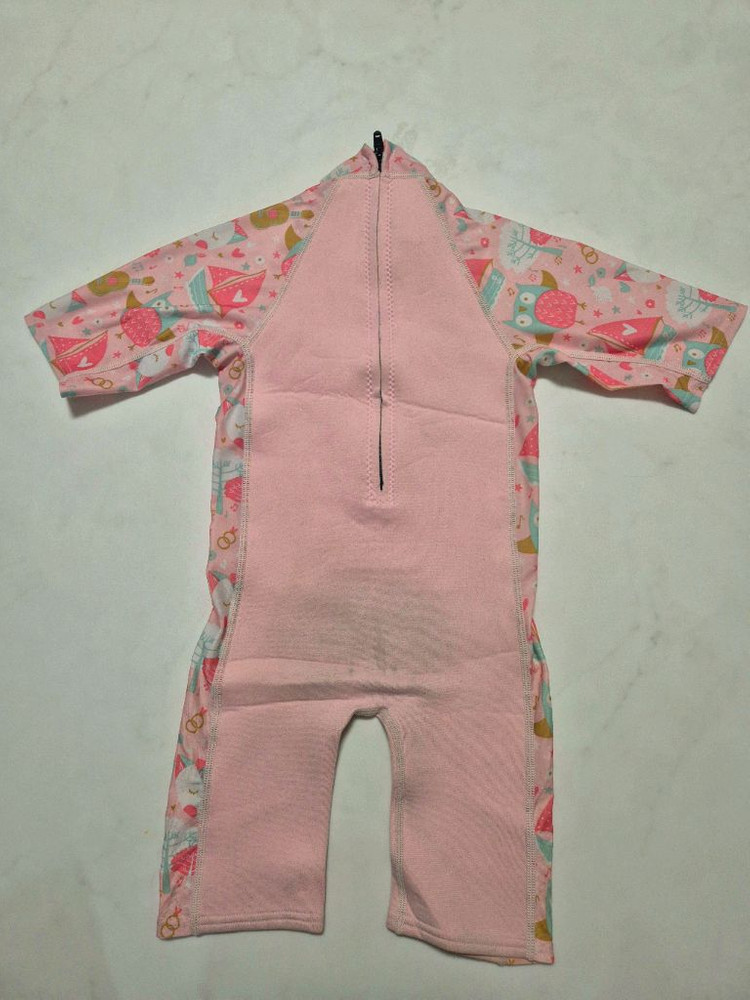 아기 유아 스플래쉬어바웃 수영복 스윔수트 이미지