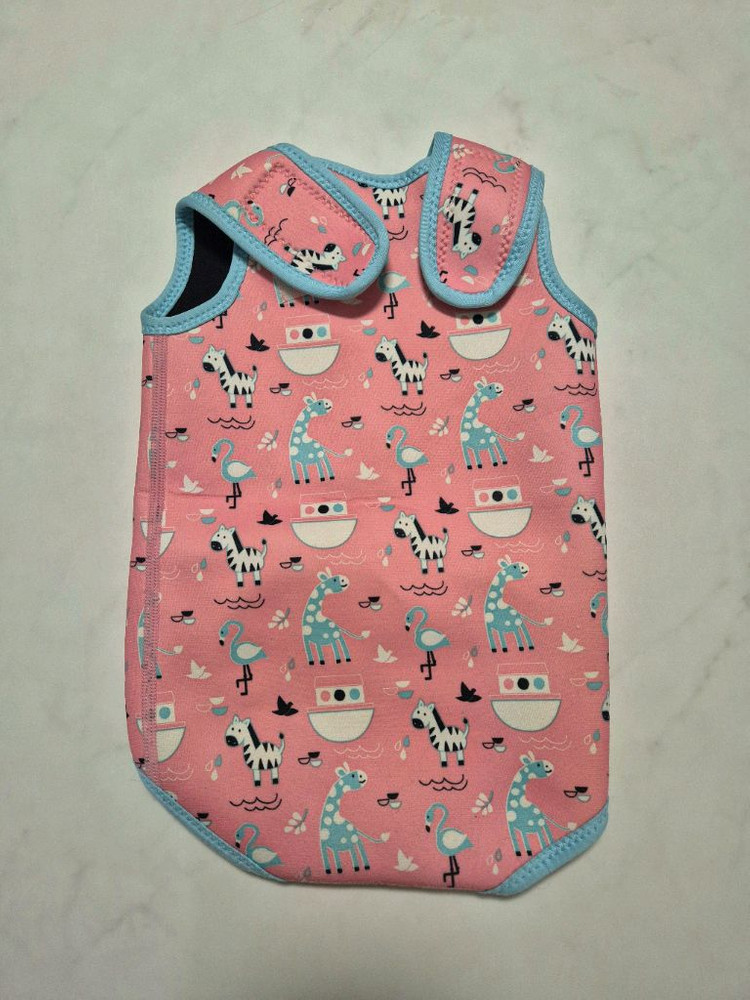 아기 유아 스플래쉬어바웃 수영복 스윔수트 이미지