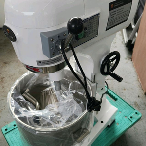 2025년 신상 버티컬 믹서기 업소용 반죽기 25L