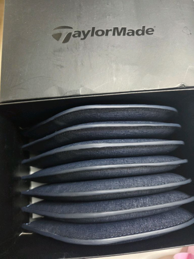 테일러메이드 p790 4세대 모듀스105s 이미지