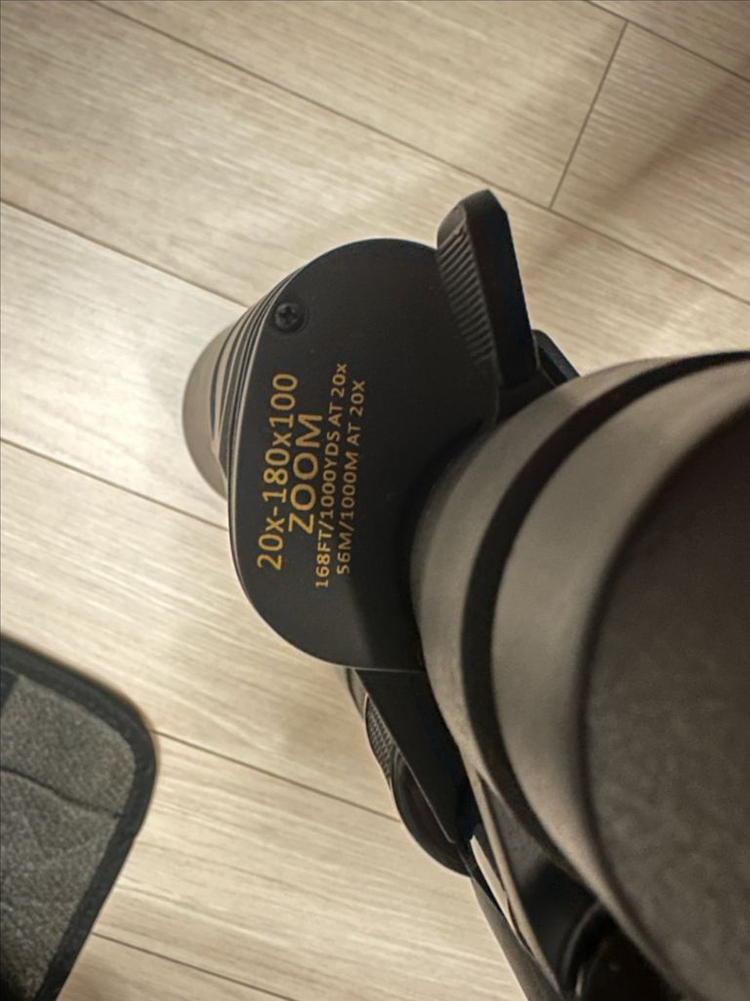 20x180X100 망원경--2