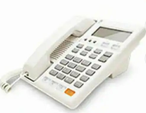 LG U+ 모임스톤 키폰 인터넷 전화기 ip255s 미사용 2016년산 asterisk freepbx 이미지