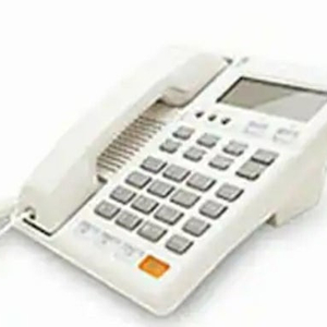 LG U+ 모임스톤 키폰 인터넷 전화기 ip255s 미사용 2016년산 asterisk freepbx 이미지