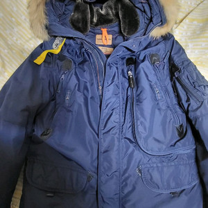 파라점퍼스 고디악